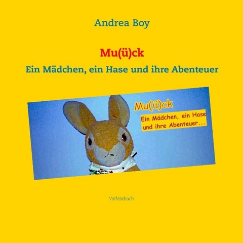 Mu(&uuml;)ck - Andrea Boy