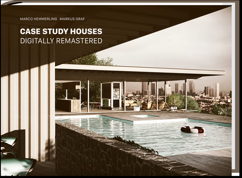 Case Study Houses - Marco Hemmerling, Markus Graf