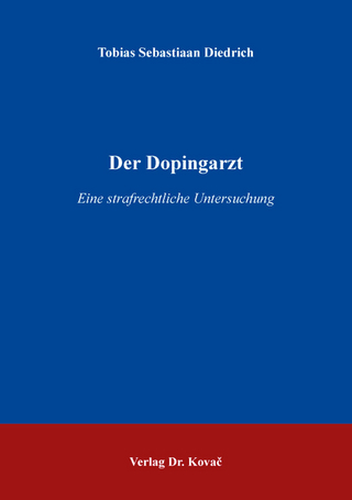 Der Dopingarzt
