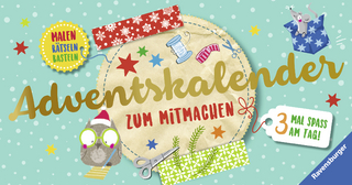Adventskalender zum Mitmachen