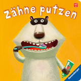 Z&auml;hne putzen - Kathrin Lena Orso