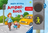Mein erstes Ampel-Buch - Susanne Gernh&auml;user