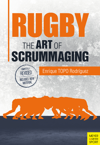 Rugby: The Art of Scrummaging