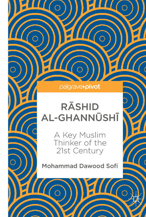 Rāshid al-Ghannūshi̇̄ - Mohammad Dawood Sofi