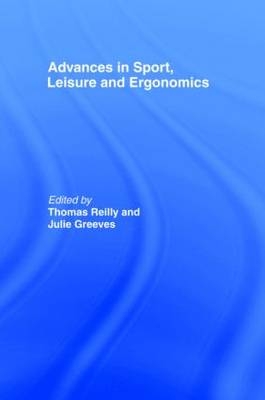Advances in Sport, Leisure and Ergonomics - 