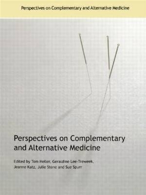 Perspectives on Complementary and Alternative Medicine - 