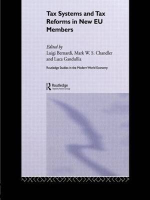 Tax Systems and Tax Reforms in New EU Member States - 