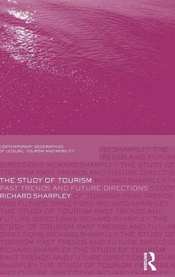 Study of Tourism