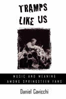 Tramps Like Us -  Daniel Cavicchi
