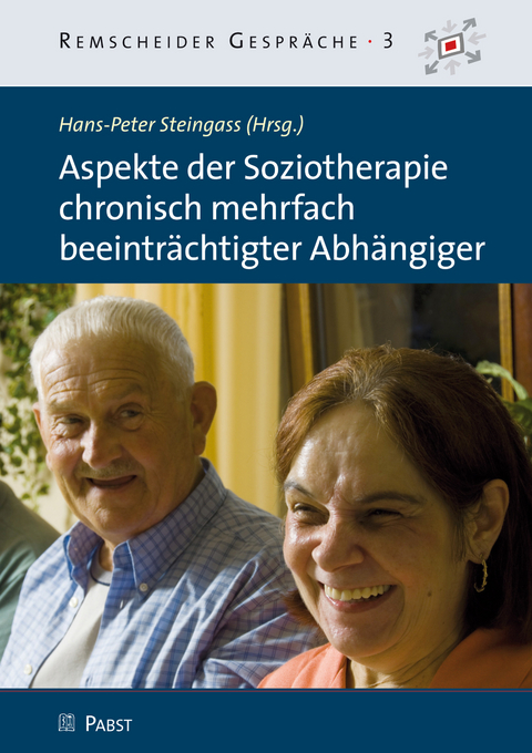 Aspekte der Soziotherapie chronisch mehrfach beeintr&auml;chtigter Abh&auml;ngiger - 