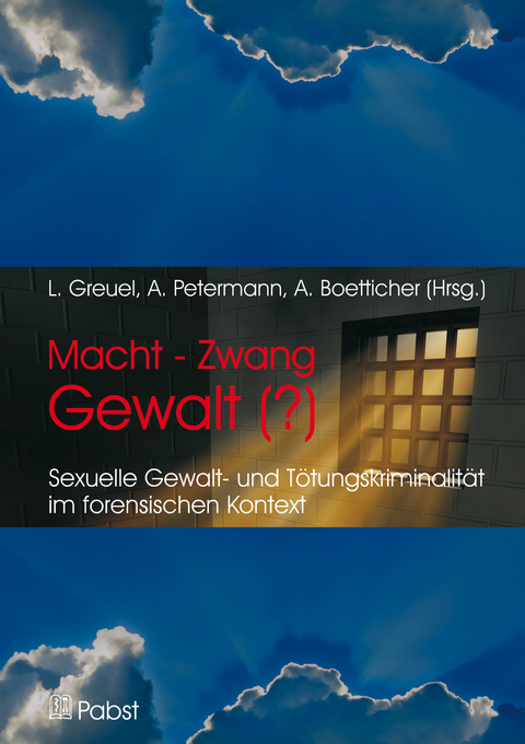 Macht &ndash; Zwang &ndash; Gewalt (?) - 