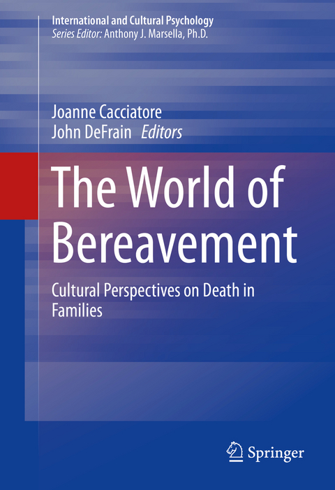 The World of Bereavement - 