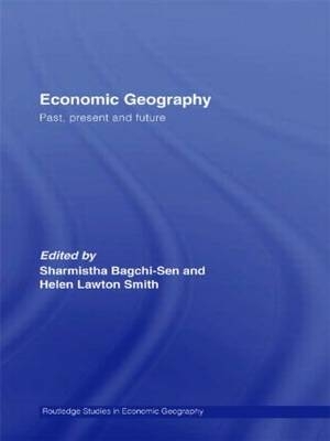 Economic Geography