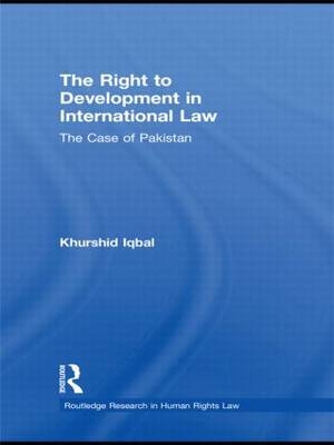 Right to Development in International Law
