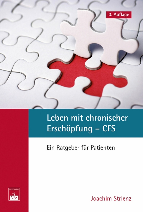 Leben mit chronischer Ersch&ouml;pfung &ndash; CFS - Joachim Strienz