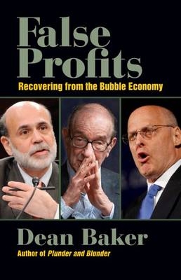 False Profits -  Dean Baker