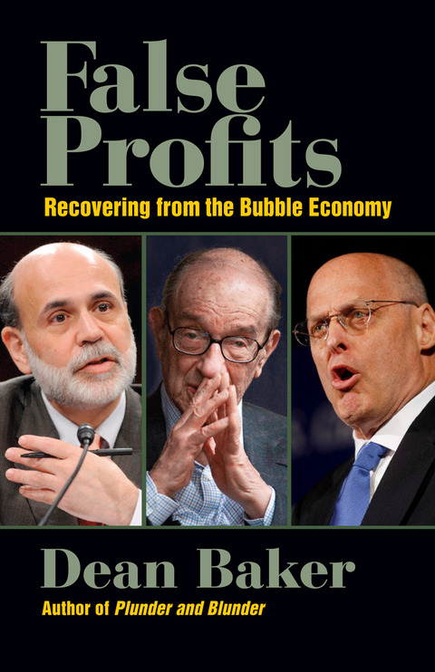 False Profits - Dean Baker