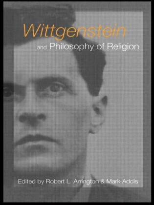 Wittgenstein and Philosophy of Religion - 