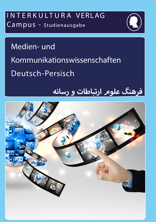 Interkultura Studienwörterbuch für Medien- und Kommunikationswissenschaften