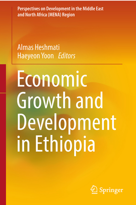 Economic Growth and Development in Ethiopia - 