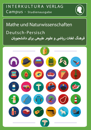 Studienwörterbuch für Mathematik und Naturwissenschaften