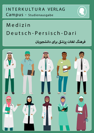 Studienwörterbuch für Medizin
