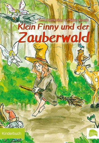 Klein Finny und der Zauberwald