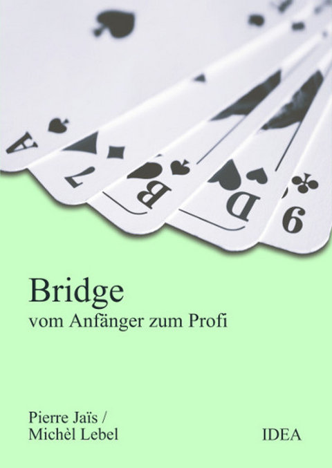 Bridge - Pierre Jais, Michel Lebel