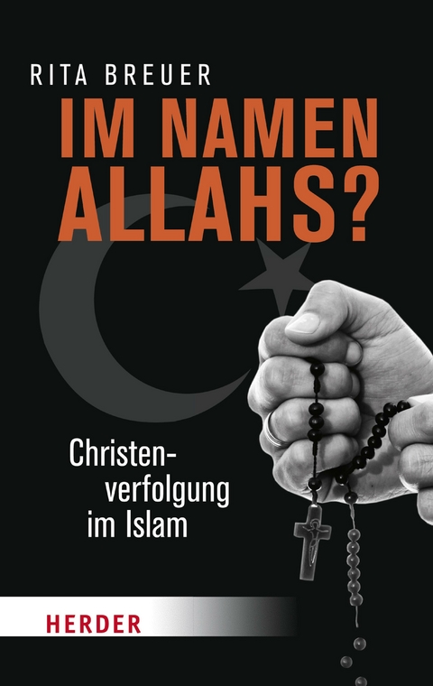Im Namen Allahs? - Rita Breuer