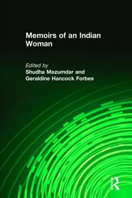 Memoirs of an Indian Woman