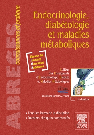 Endocrinologie, diabetologie et maladies metaboliques