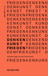 Denken.Kunst.Frieden. - 