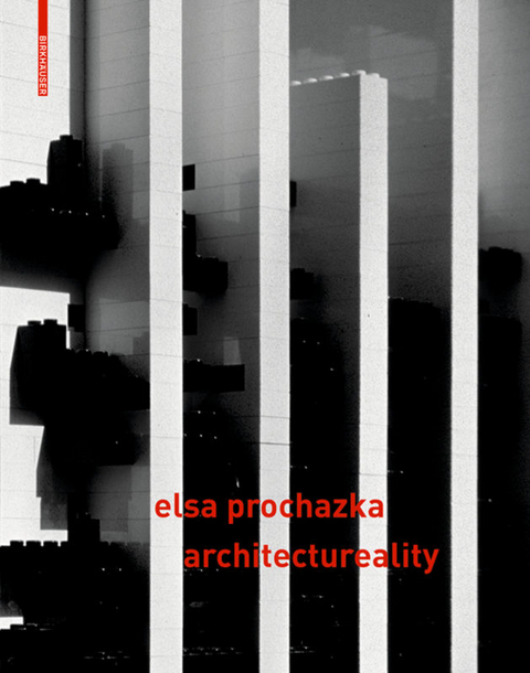 Elsa Prochazka – architectureality - 