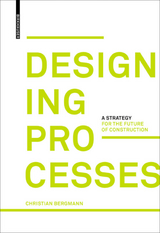 Designing Processes - Christian Bergmann