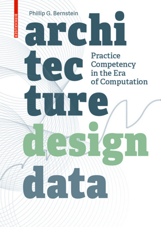 Architecture | Design | Data