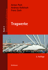 Tragwerke - Andreas Kolbitsch, Franz Zach