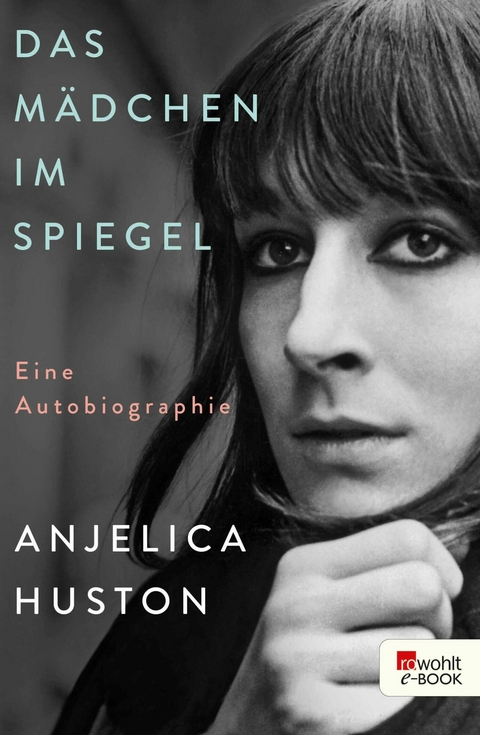 Das M&auml;dchen im Spiegel - Anjelica Huston