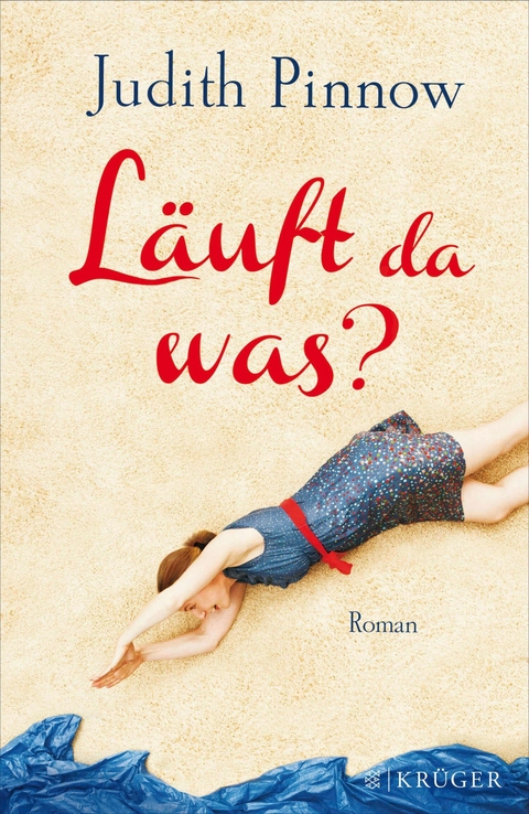 L&auml;uft da was? - Judith Pinnow