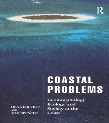 Coastal Problems -  Heather Viles