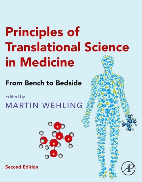 Principles of Translational Science in Medicine - 