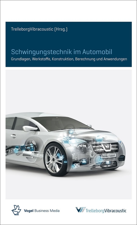 Schwingungstechnik im Automobil - 