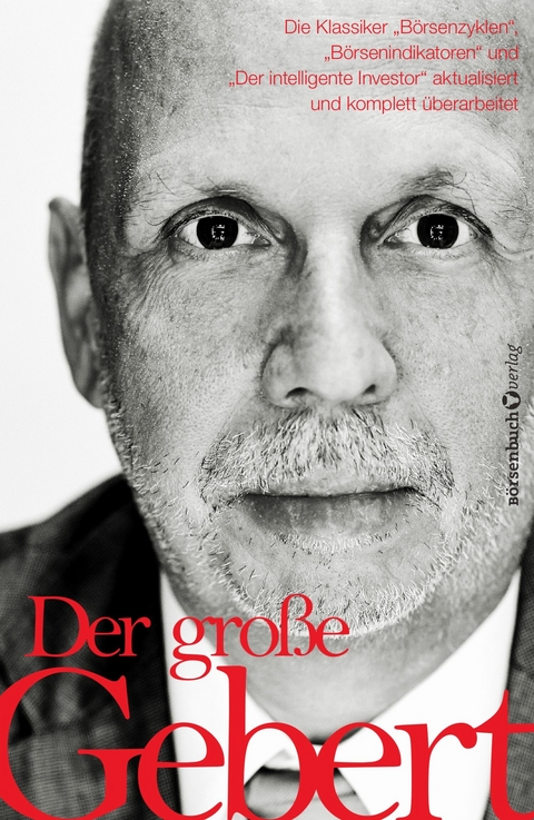 Der gro&szlig;e Gebert - Thomas Gebert