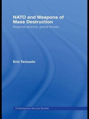 NATO and Weapons of Mass Destruction