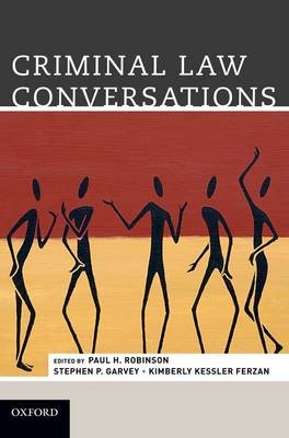 Criminal Law Conversations - 