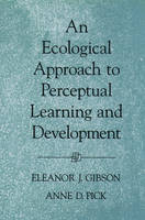 Ecological Approach to Perceptual Learning and Development