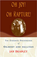 Oh Joy! Oh Rapture! -  Ian Bradley
