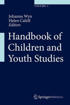 Handbook of Children and Youth Studies - 