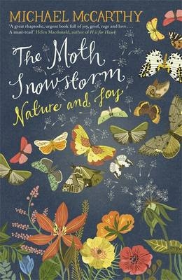Moth Snowstorm