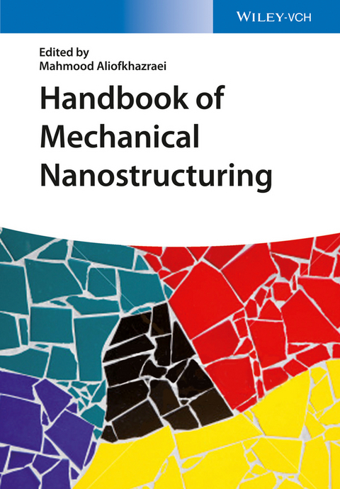 Handbook of Mechanical Nanostructuring - 