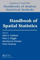 Handbook of Spatial Statistics - 